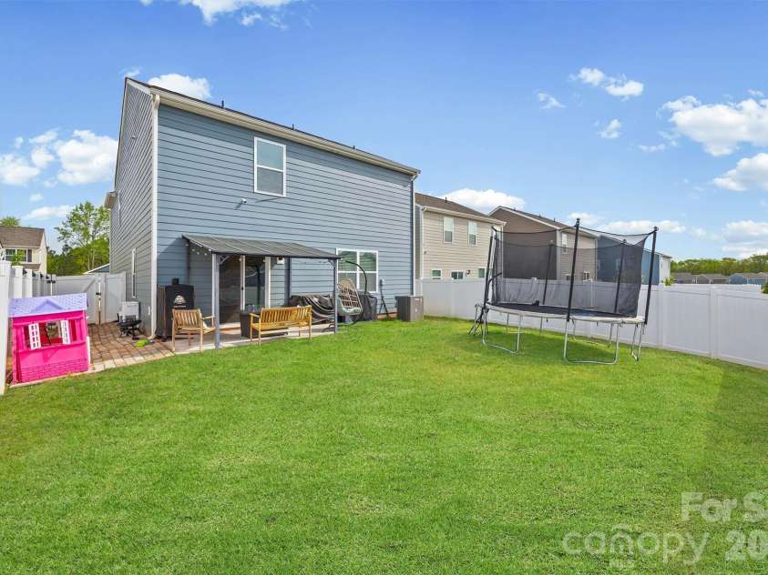 342 Court House Avenue, York, SC 29745.  MLS# CAR4366711, YatesRealty ID 14751. 