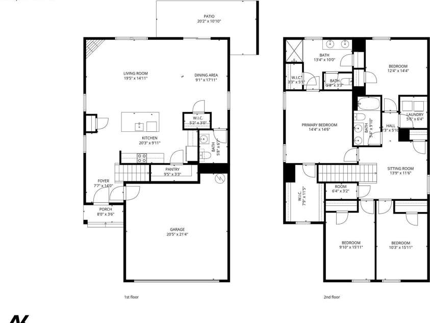 342 Court House Avenue, York, SC 29745.  MLS# CAR4366711, YatesRealty ID 14751. 
