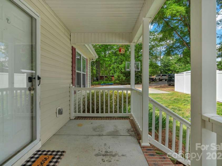 772 Austin Road, New London, NC 28127.  MLS# CAR4256460, YatesRealty ID 14752. 