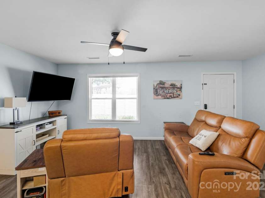 772 Austin Road, New London, NC 28127.  MLS# CAR4256460, YatesRealty ID 14752. 