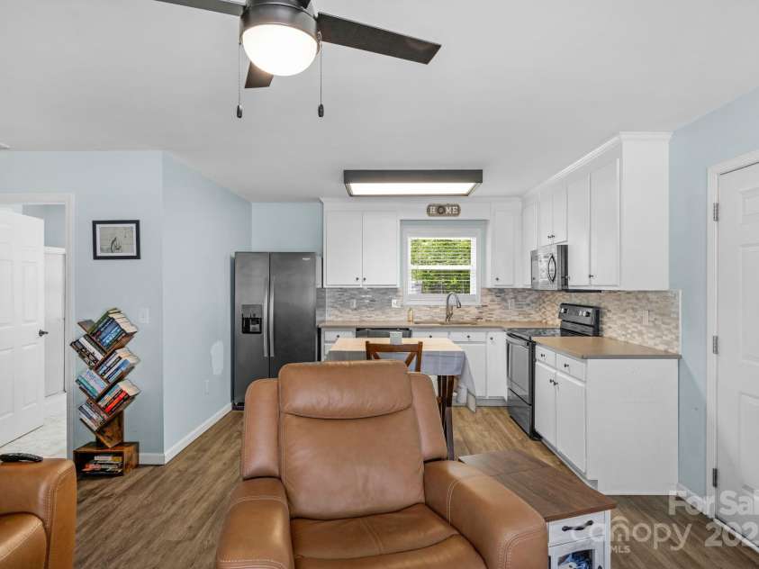 772 Austin Road, New London, NC 28127.  MLS# CAR4256460, YatesRealty ID 14752. 