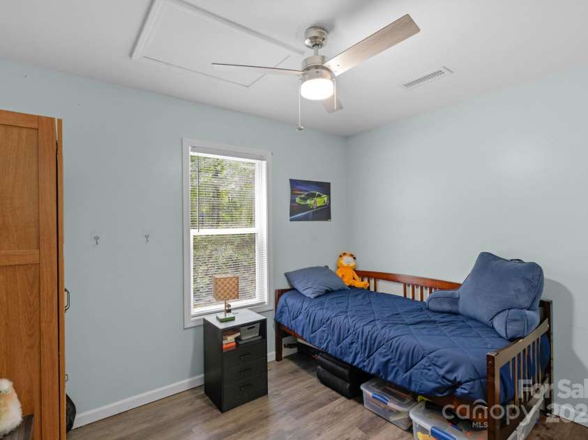 772 Austin Road, New London, NC 28127.  MLS# CAR4256460, YatesRealty ID 14752. 