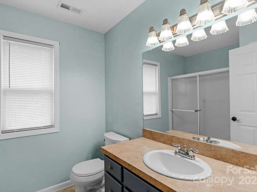 772 Austin Road, New London, NC 28127.  MLS# CAR4256460, YatesRealty ID 14752. 