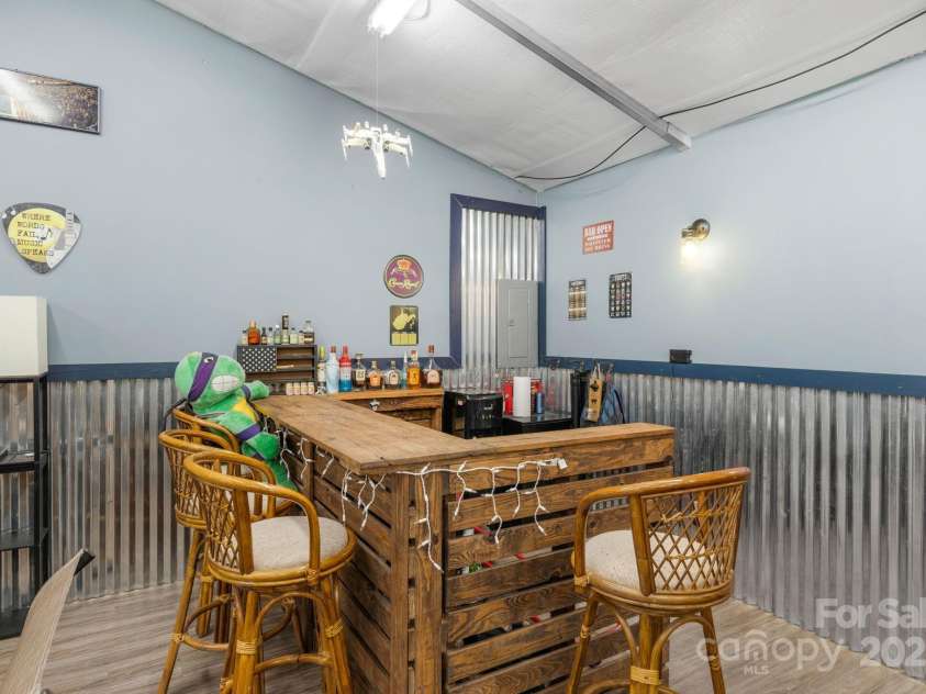 772 Austin Road, New London, NC 28127.  MLS# CAR4256460, YatesRealty ID 14752. 