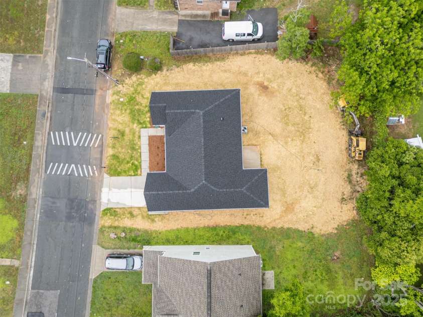 722 English Street, Monroe, NC 28110.  MLS# CAR4252327, YatesRealty ID 14753. 