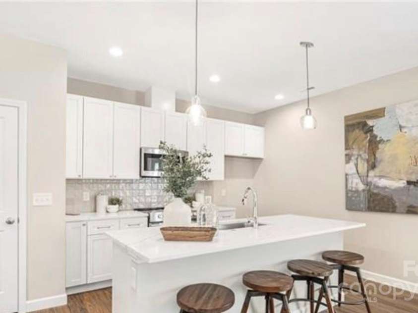 722 English Street, Monroe, NC 28110.  MLS# CAR4252327, YatesRealty ID 14753. Photo is Representative