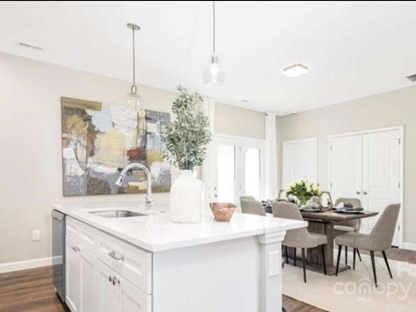 722 English Street, Monroe, NC 28110.  MLS# CAR4252327, YatesRealty ID 14753. Photo is Representative