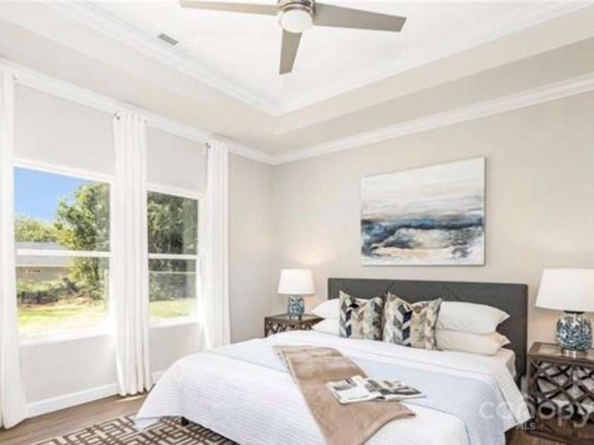 722 English Street, Monroe, NC 28110.  MLS# CAR4252327, YatesRealty ID 14753. Photo is Representative
