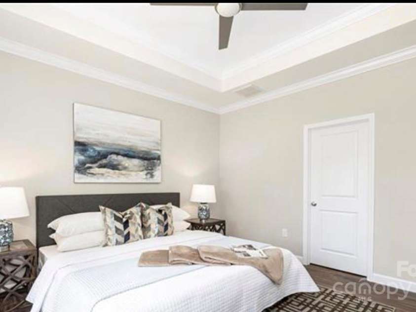 722 English Street, Monroe, NC 28110.  MLS# CAR4252327, YatesRealty ID 14753. Photo is Representative