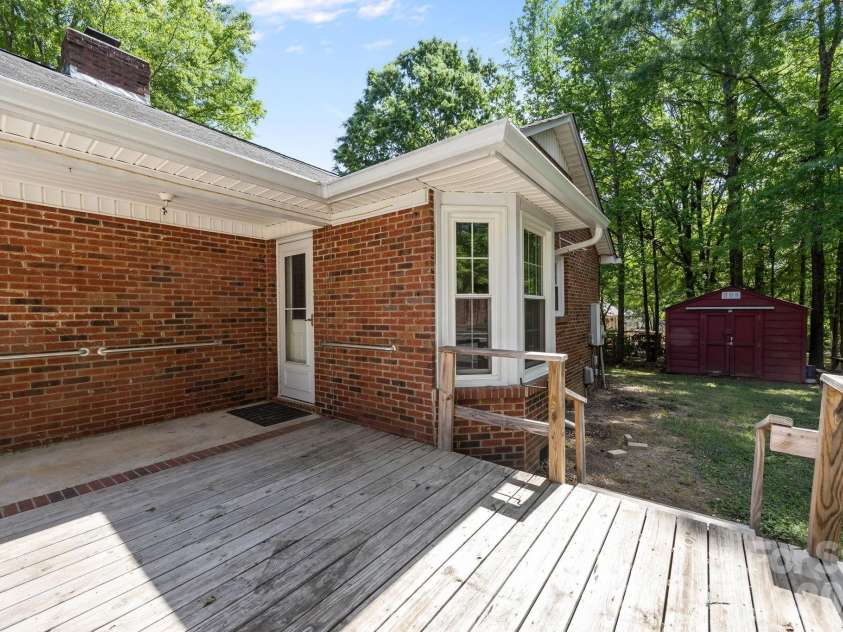 924 Cameron Court, Monroe, NC 28112.  MLS# CAR4371042, YatesRealty ID 14754. 