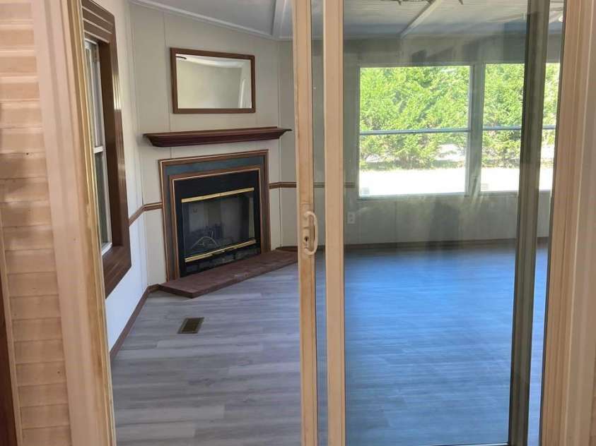 155 Blevins Lane, Salisbury, NC 28146.  MLS# CAR4330552, YatesRealty ID 14755. 