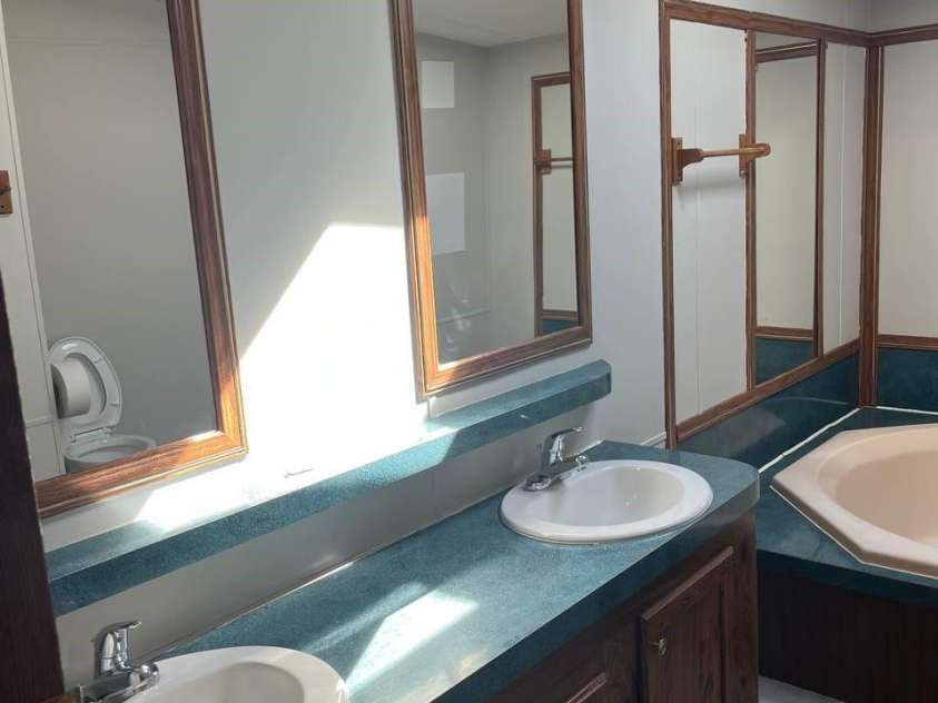 155 Blevins Lane, Salisbury, NC 28146.  MLS# CAR4330552, YatesRealty ID 14755. 