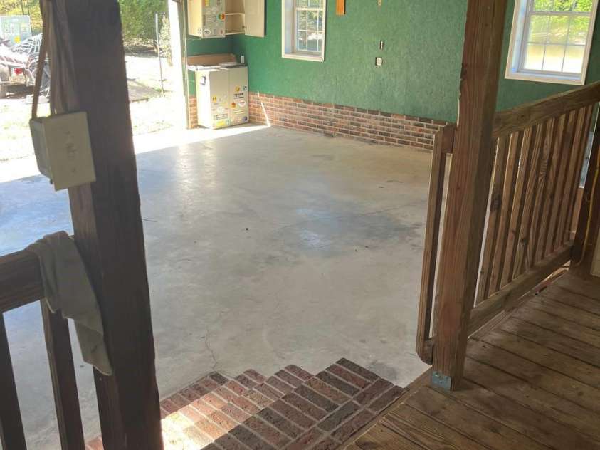 155 Blevins Lane, Salisbury, NC 28146.  MLS# CAR4330552, YatesRealty ID 14755. 