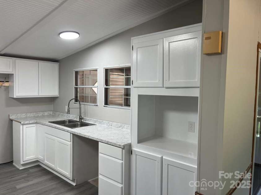155 Blevins Lane, Salisbury, NC 28146.  MLS# CAR4330552, YatesRealty ID 14755. 