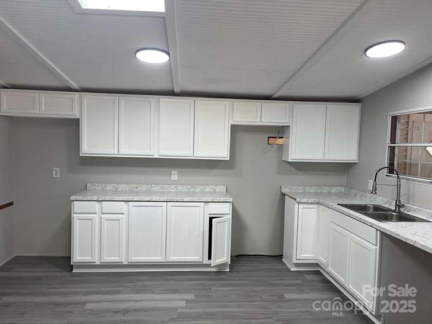 155 Blevins Lane, Salisbury, NC 28146.  MLS# CAR4330552, YatesRealty ID 14755. 