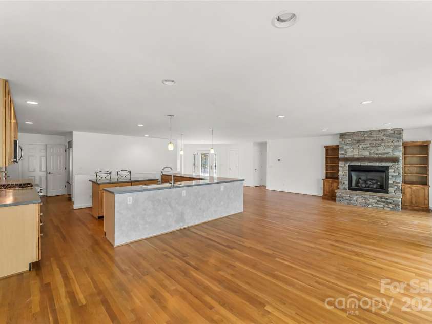 2218 Mallard Cove Drive, Nebo, NC 28761.  MLS# CAR4258692, YatesRealty ID 14755. 