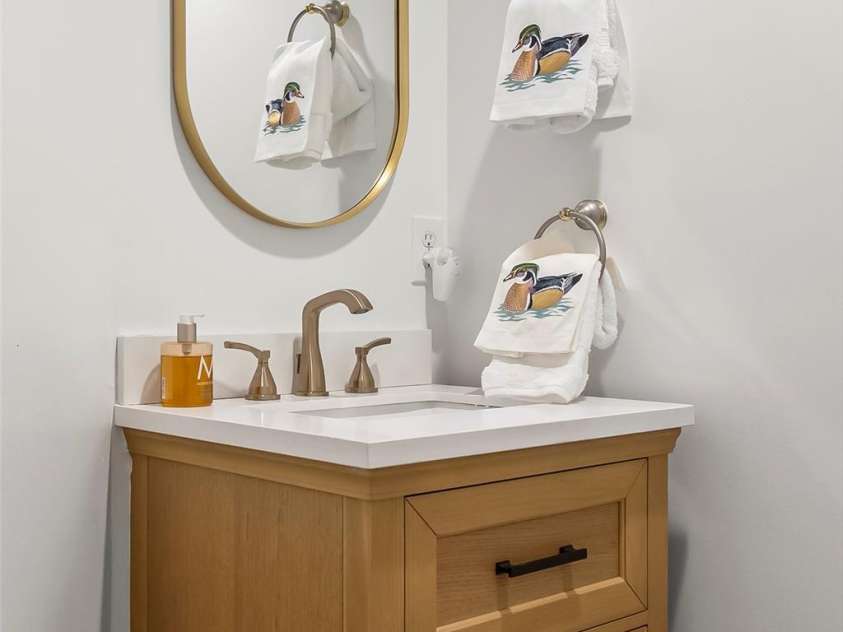 2218 Mallard Cove Drive, Nebo, NC 28761.  MLS# CAR4258692, YatesRealty ID 14755. 