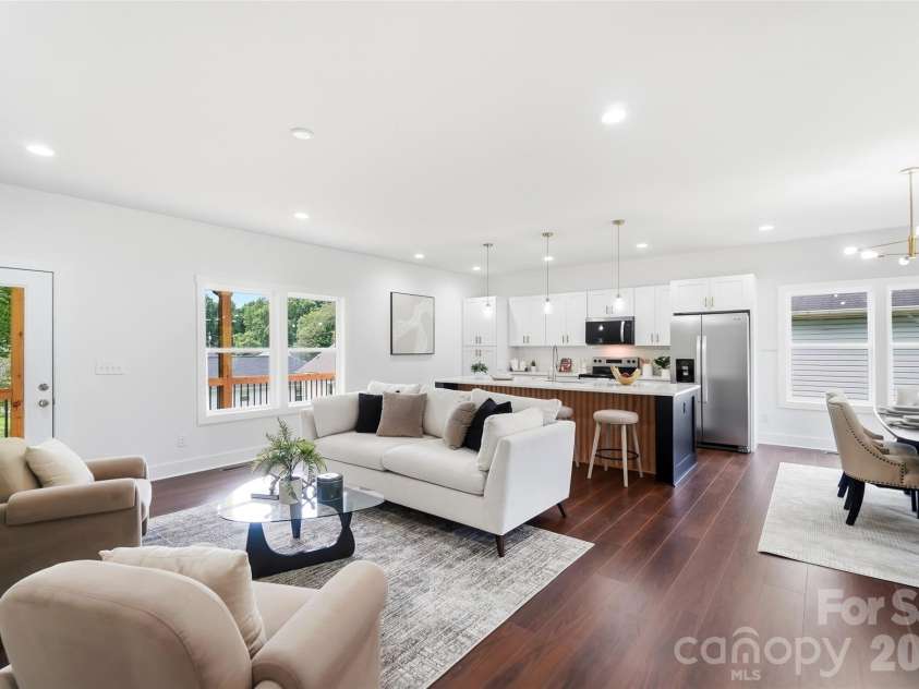 917 Bethpage Road, Kannapolis, NC 28081.  MLS# CAR4345020, YatesRealty ID 14757. 