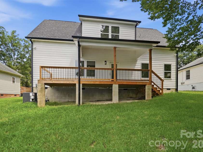 917 Bethpage Road, Kannapolis, NC 28081.  MLS# CAR4345020, YatesRealty ID 14757. 
