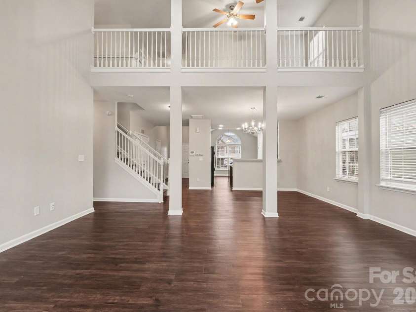 11225 Amherst Glen Drive, Charlotte, NC 28213.  MLS# CAR4350307, YatesRealty ID 14759. 