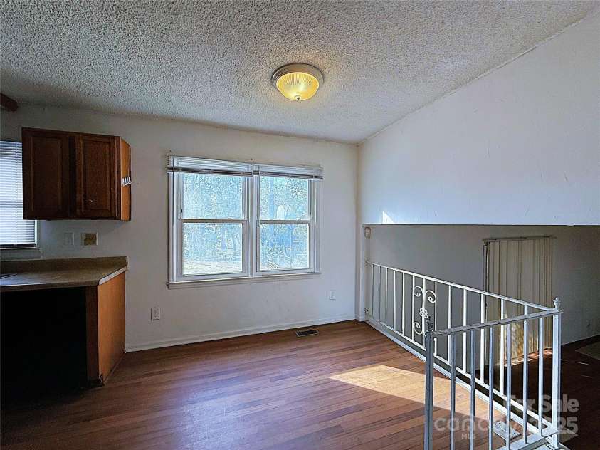 7006 Idlewild Road, Charlotte, NC 28212.  MLS# CAR4227238, YatesRealty ID 1476. 