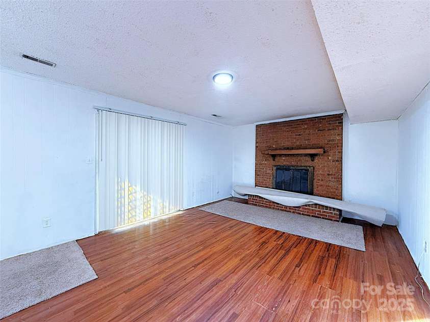 7006 Idlewild Road, Charlotte, NC 28212.  MLS# CAR4227238, YatesRealty ID 1476. 