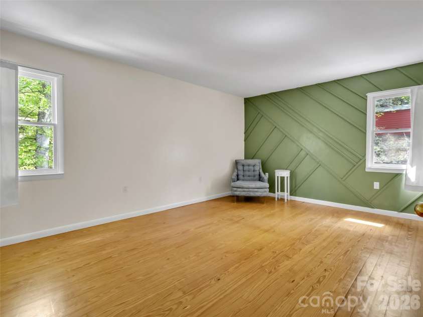487 Julia Lane, Maggie Valley, NC 28751.  MLS# CAR4373255, YatesRealty ID 14761. 