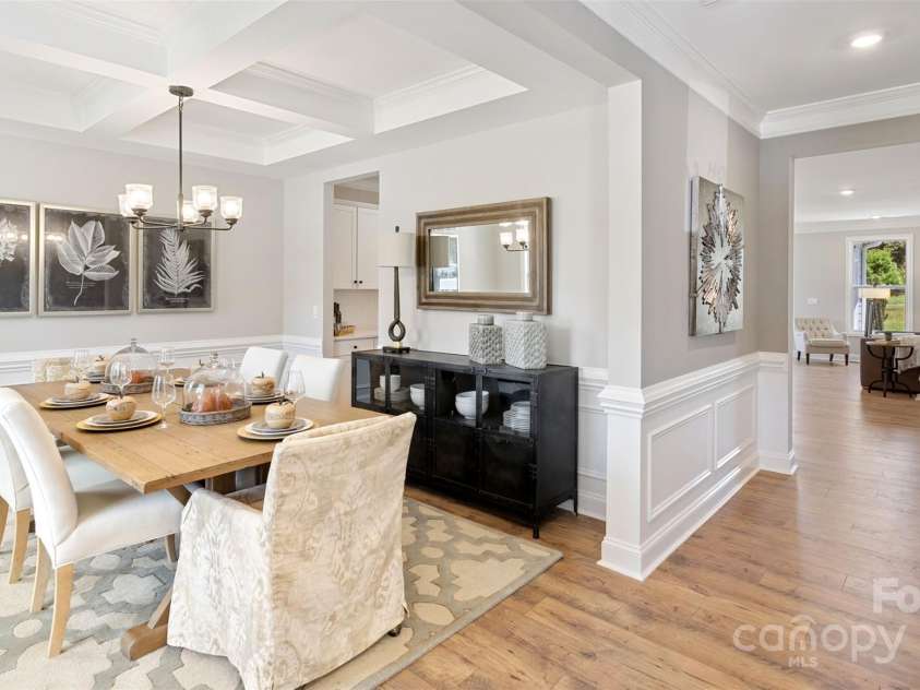 7024 Butternut Oak Terrace, Huntersville, NC 28078.  MLS# CAR4237980, YatesRealty ID 14761. Photos are Representative