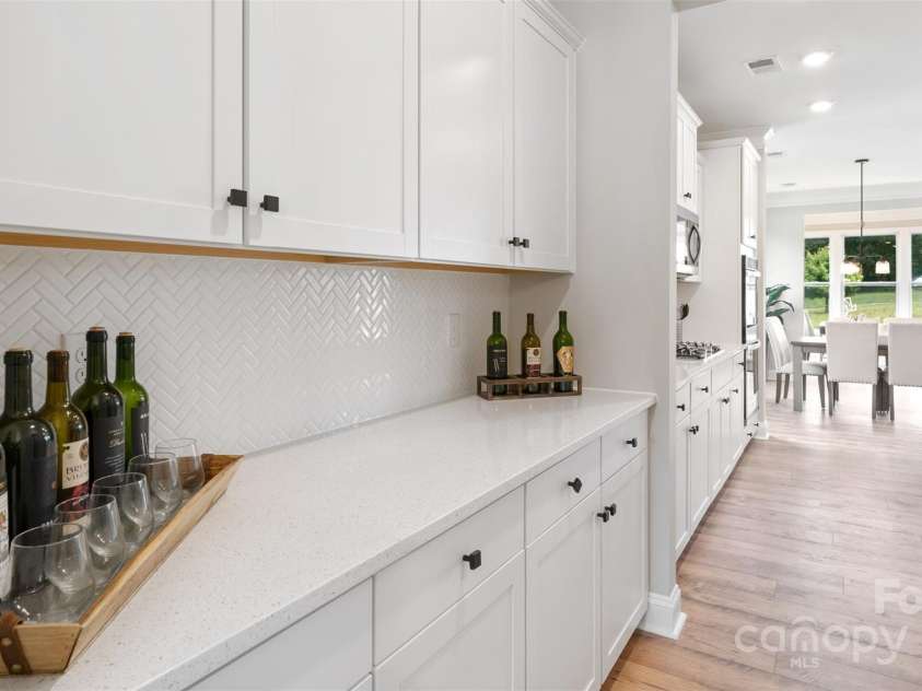 7024 Butternut Oak Terrace, Huntersville, NC 28078.  MLS# CAR4237980, YatesRealty ID 14761. Photos are Representative