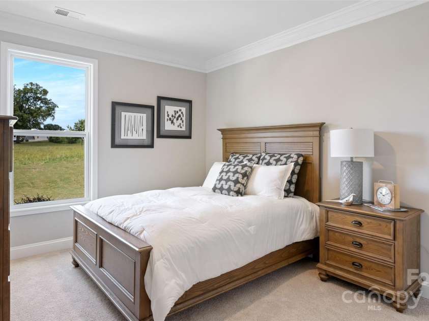 7024 Butternut Oak Terrace, Huntersville, NC 28078.  MLS# CAR4237980, YatesRealty ID 14761. Photos are Representative