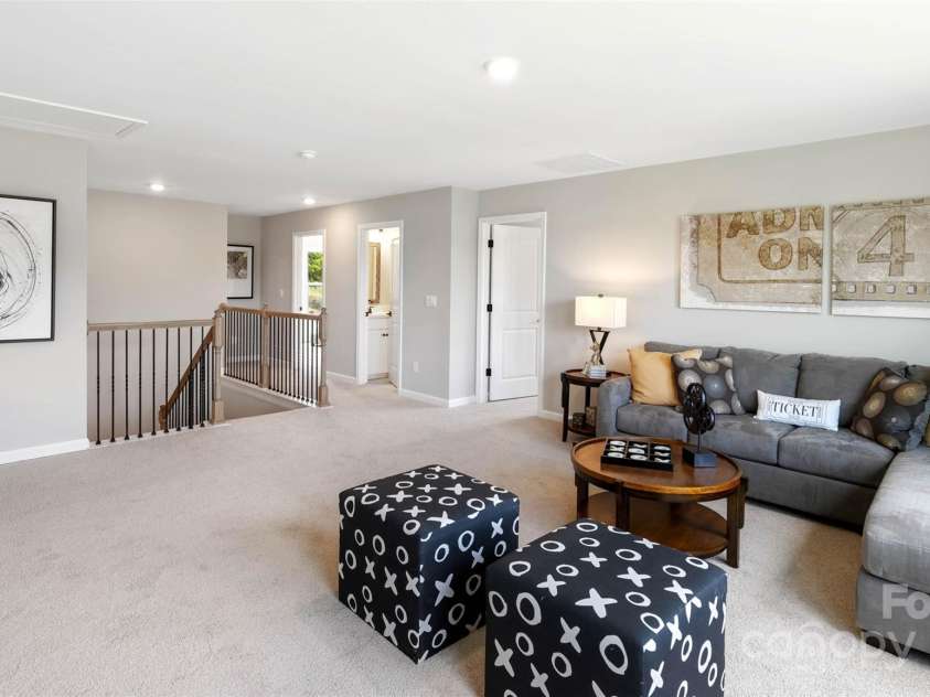 7024 Butternut Oak Terrace, Huntersville, NC 28078.  MLS# CAR4237980, YatesRealty ID 14761. Photos are Representative