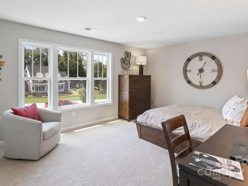 7024 Butternut Oak Terrace, Huntersville, NC 28078.  MLS# CAR4237980, YatesRealty ID 14761. Photos are Representative