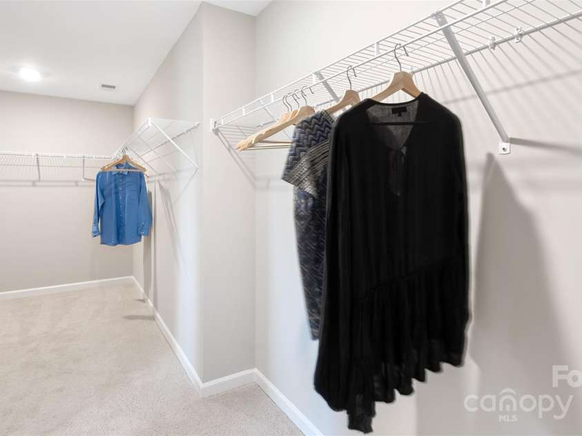 7024 Butternut Oak Terrace, Huntersville, NC 28078.  MLS# CAR4237980, YatesRealty ID 14761. Photos are Representative