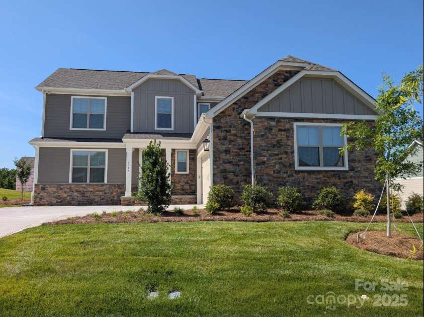 2075 Fordhill Street, Rock Hill, SC 29732.  MLS# CAR4313230, YatesRealty ID 14762. 