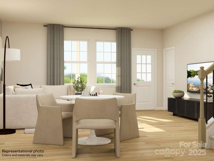 1021 Bandon Drive, Waxhaw, NC 28173.  MLS# CAR4287818, YatesRealty ID 14763. 