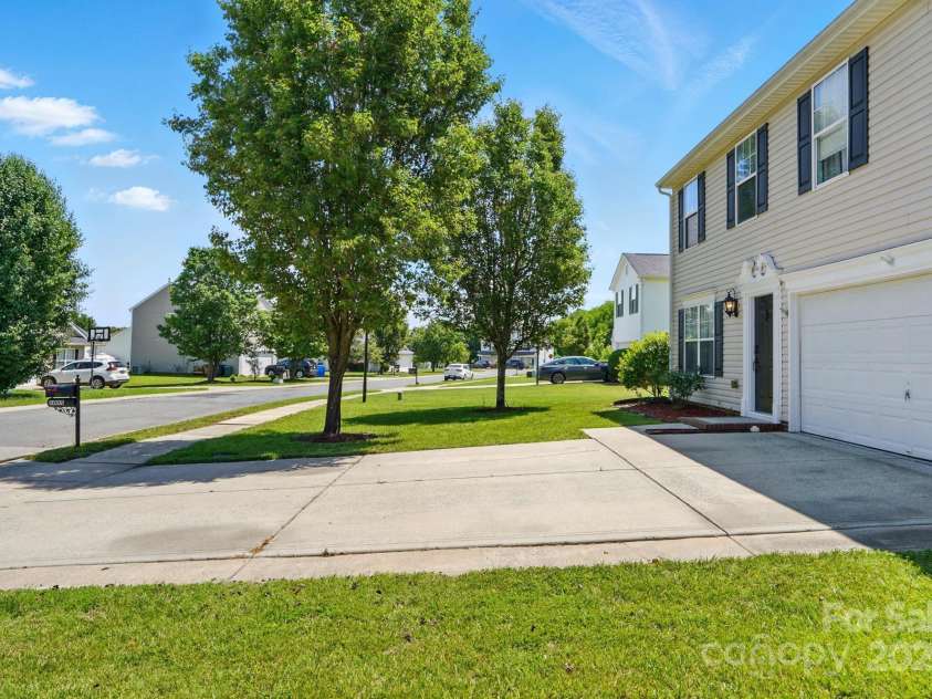 1005 Exodus Court, Monroe, NC 28110.  MLS# CAR4263093, YatesRealty ID 14764. 