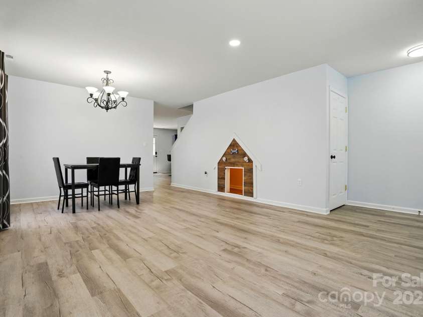 1005 Exodus Court, Monroe, NC 28110.  MLS# CAR4263093, YatesRealty ID 14764. 