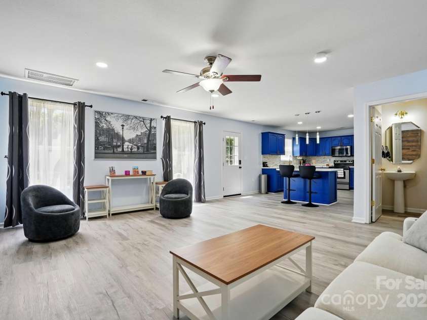 1005 Exodus Court, Monroe, NC 28110.  MLS# CAR4263093, YatesRealty ID 14764. 