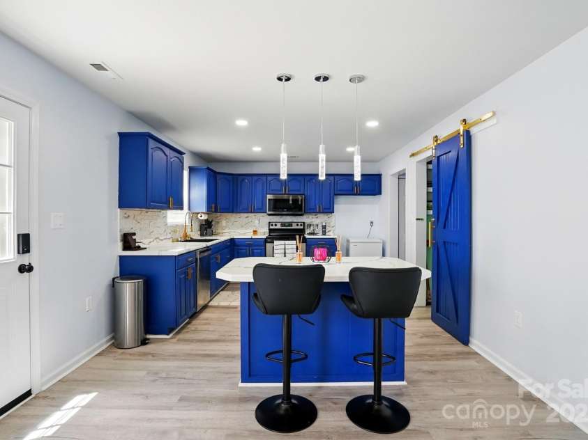 1005 Exodus Court, Monroe, NC 28110.  MLS# CAR4263093, YatesRealty ID 14764. 