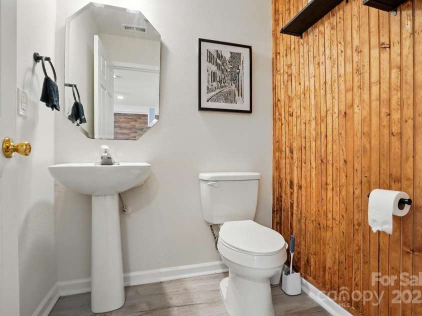 1005 Exodus Court, Monroe, NC 28110.  MLS# CAR4263093, YatesRealty ID 14764. 