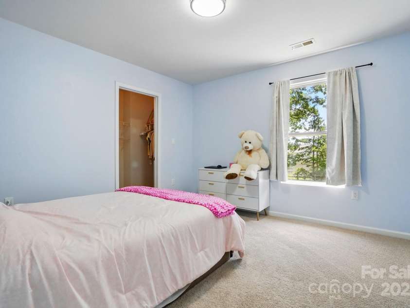 1005 Exodus Court, Monroe, NC 28110.  MLS# CAR4263093, YatesRealty ID 14764. 