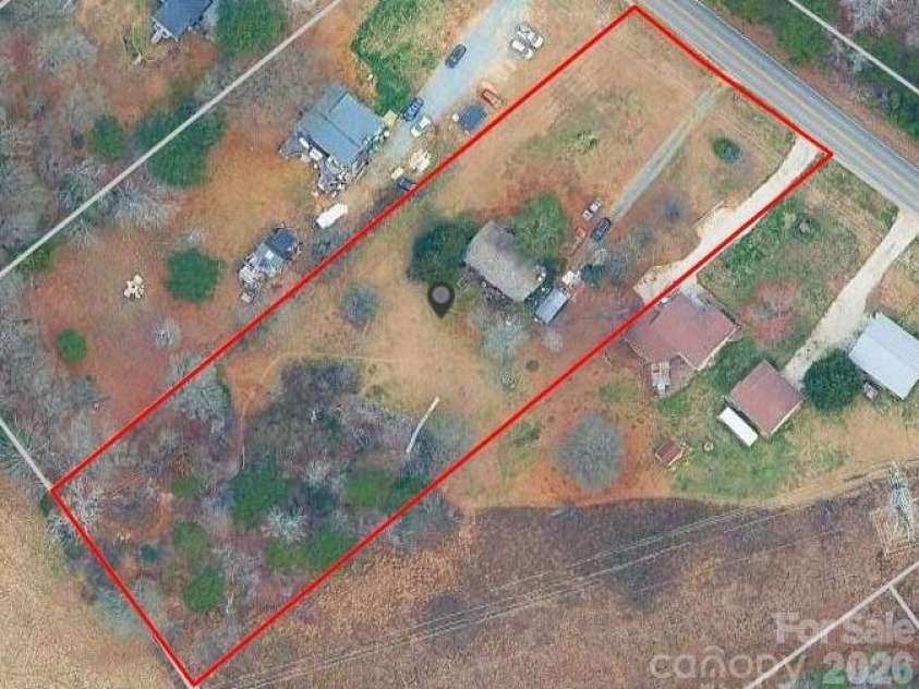 2108 Waxhaw Marvin Road, Waxhaw, NC 28173.  MLS# CAR4371786, YatesRealty ID 14764. 
