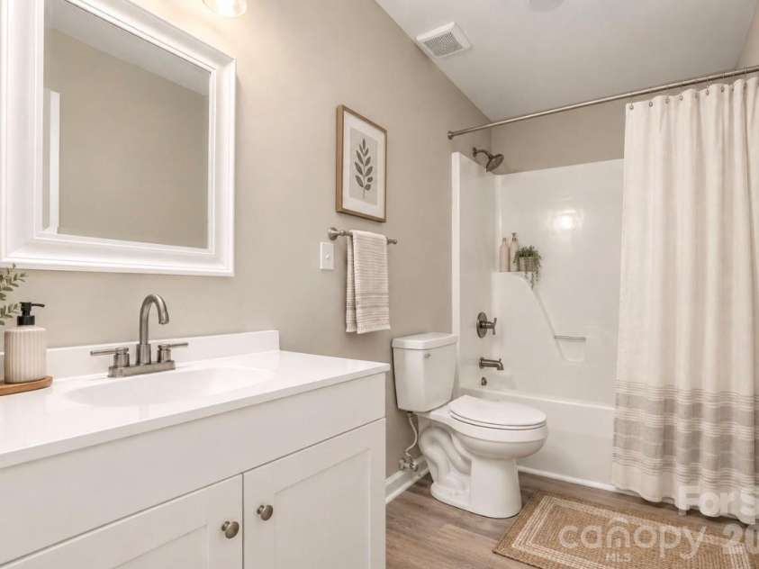 2108 Waxhaw Marvin Road, Waxhaw, NC 28173.  MLS# CAR4425702, YatesRealty ID 14764. Virtually staged
