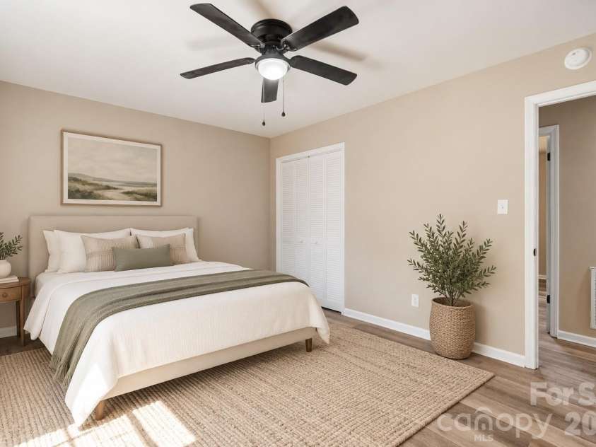 2108 Waxhaw Marvin Road, Waxhaw, NC 28173.  MLS# CAR4425702, YatesRealty ID 14764. Virtually staged