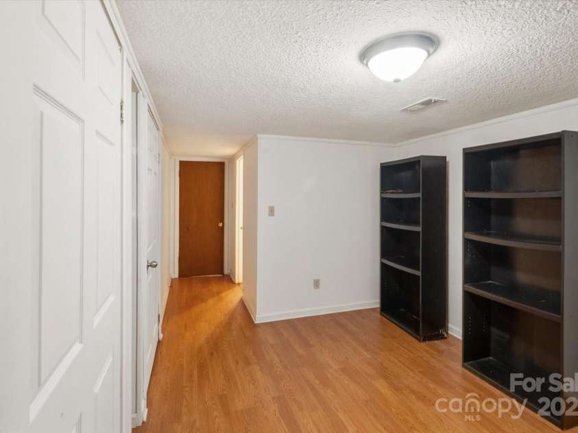 350 Stagecoach Road, Zirconia, NC 28790.  MLS# CAR4262854, YatesRealty ID 14765. Bonus Room in Basement
