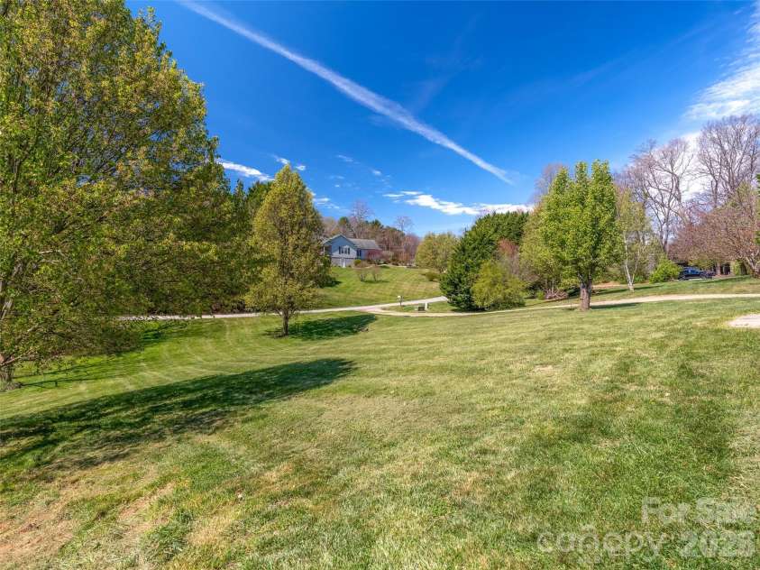 12 Jackson Cove Road, Leicester, NC 28748.  MLS# CAR4366990, YatesRealty ID 14766. 