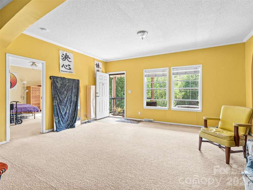 12 Jackson Cove Road, Leicester, NC 28748.  MLS# CAR4366990, YatesRealty ID 14766. 