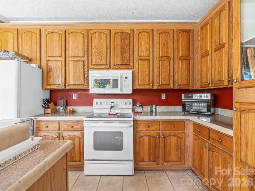 12 Jackson Cove Road, Leicester, NC 28748.  MLS# CAR4366990, YatesRealty ID 14766. 