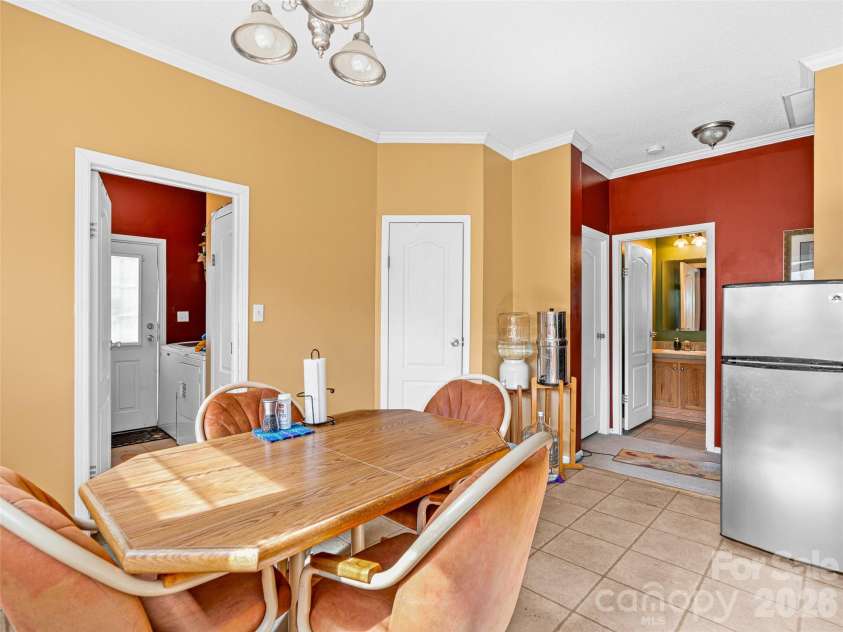 12 Jackson Cove Road, Leicester, NC 28748.  MLS# CAR4366990, YatesRealty ID 14766. 