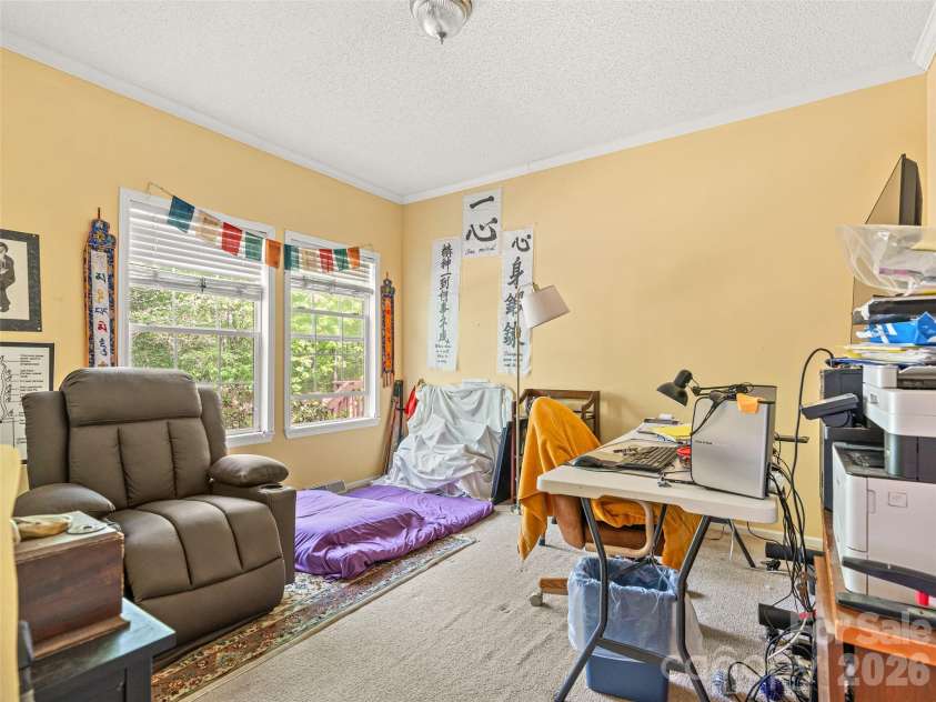 12 Jackson Cove Road, Leicester, NC 28748.  MLS# CAR4366990, YatesRealty ID 14766. 